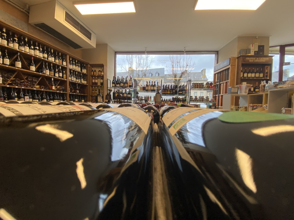 Ets Billet Grossiste En Boisson Cotes Darmor 22 Cave A Vin 2