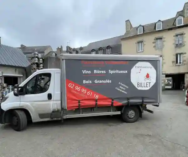 Ets Billet Grossiste En Boisson Cotes Darmor 22 Ets Billet Grossiste En Boisson Cotes Darmor 22 Grossiste En Boissons A Pontrieux 1 IMGCentury 1